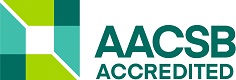 Official AACSB Seal