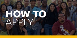 CSUDH EOP HOW TO APPLY