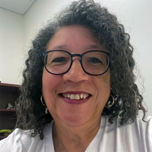 Dr. Meredith Caliman