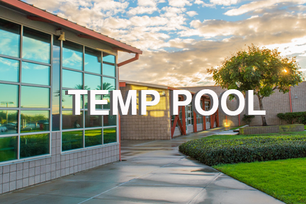 Temp Pool