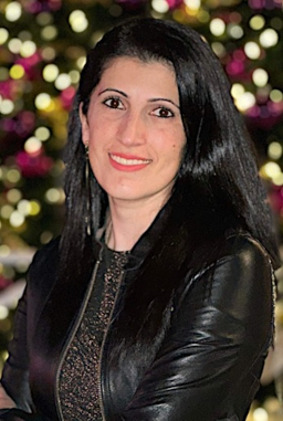 Arpine Vardazaryan