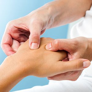 Foundations to Hand Therapy
