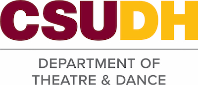 Theatre Dance Logo