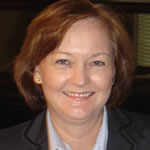 Mary McShane Vaughn, Faculty
