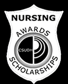 Awards & Scholarships Logo