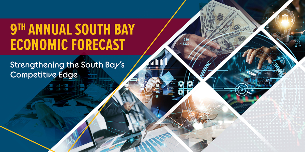 9th Annual South Bay Economic Forecast