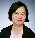 Dr. Nancy Deng