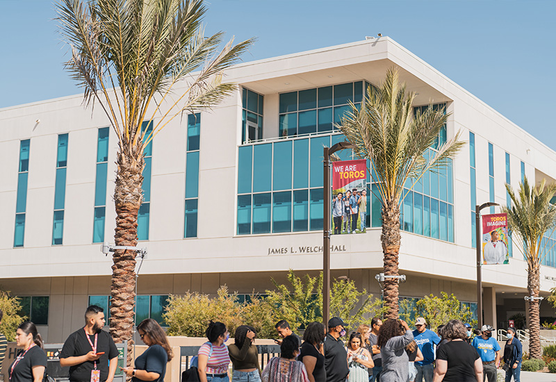 campus architecture