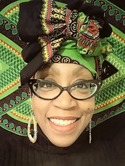 Dr. Donna Nicol