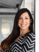Headshot of alumna Suzette Vega