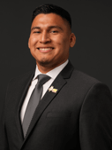 Advisory Council Student Representative