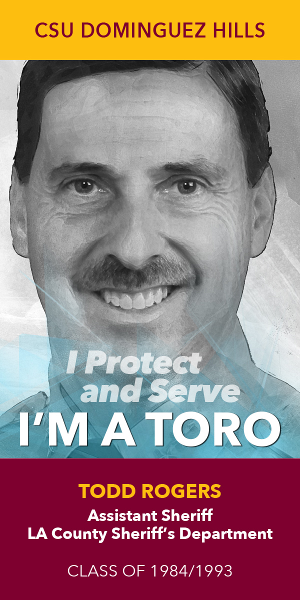 Todd Rogers