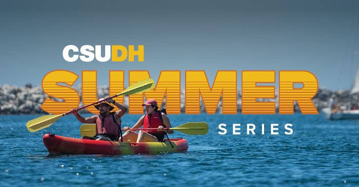 Summer Series of Events at Horny Corner