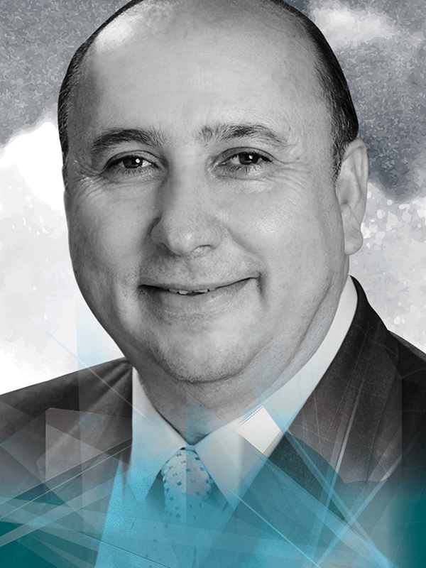 Photo of Dan Guerrero