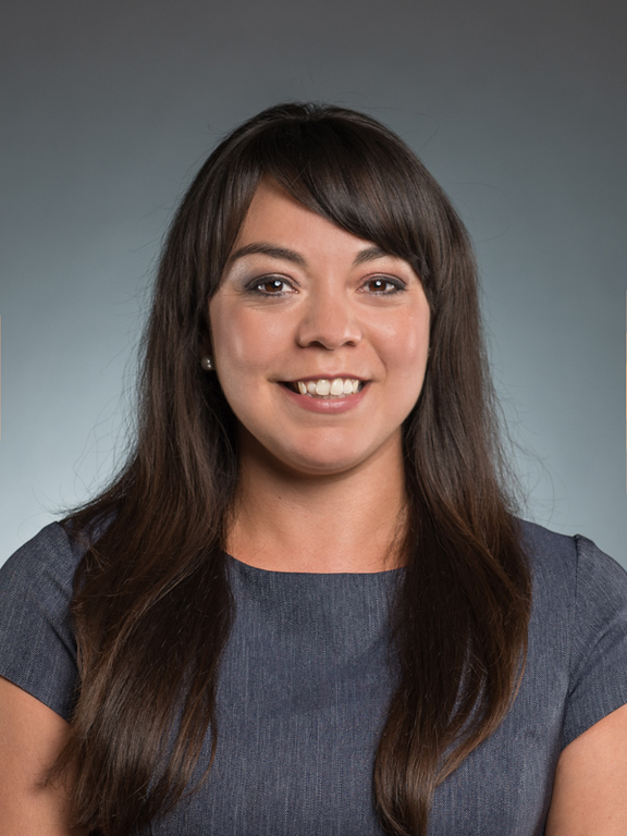 Headshot of Felicia Hernandez