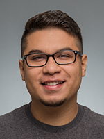 Cesar Amparo