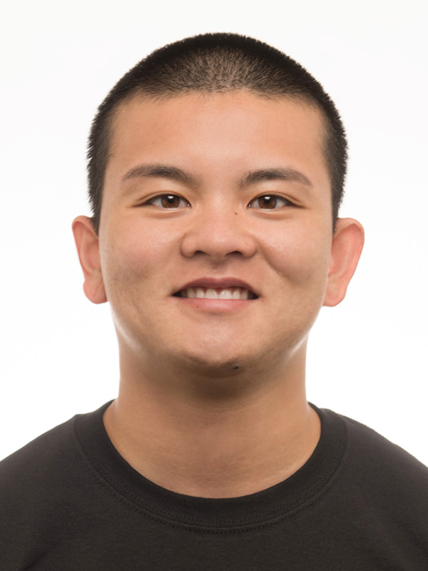 headshot of 2018 Alumni Scholarship recipient Thao Nguyen 