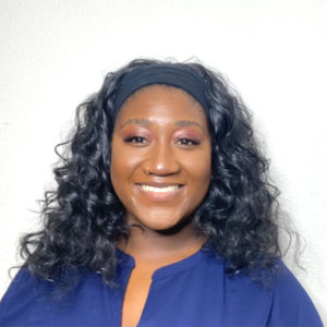 Headshot of Kerrington Boykin