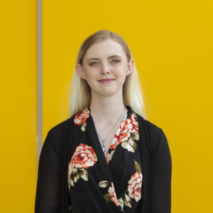 Headshot of Christina Johnson