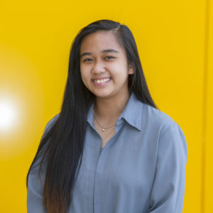 Headshot of Janelle Catbagan