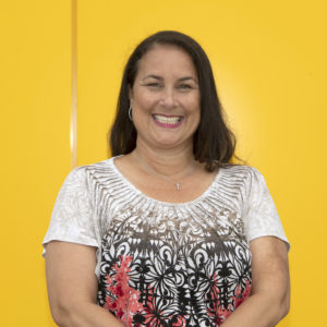 Headshot of Krista D’Angelo