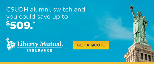 Liberty Mutual Insurance