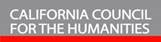 california council for the humanities logo 