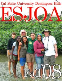 ESJOA Fall 2008