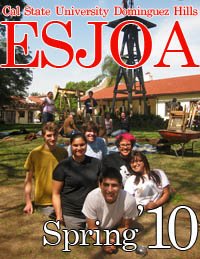 ESJOA Spring 2010