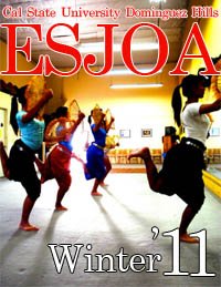 ESJOA Winter 2011