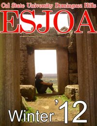 ESJOA Winter 2012