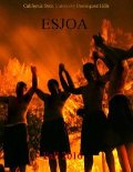 ESJOA Fall 2016 Cover