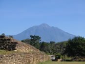 Izapa, near Tapachula, Chiapas