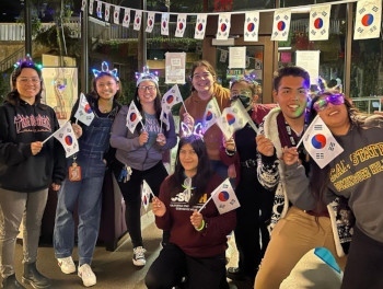 Korean Culture Club