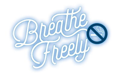 Breathe Freely