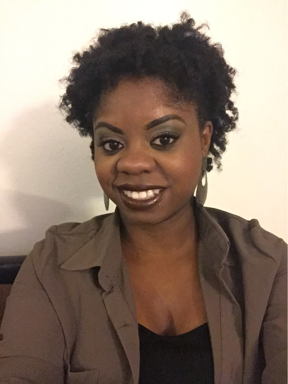 Khadija Cooper