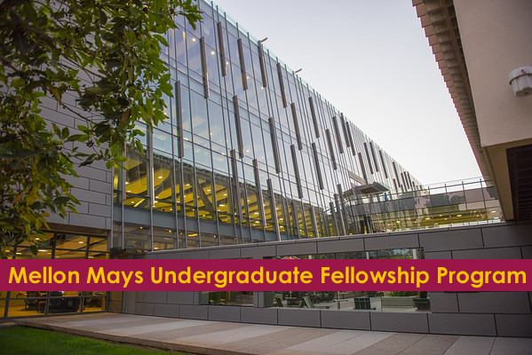 MMUF at CSUDH