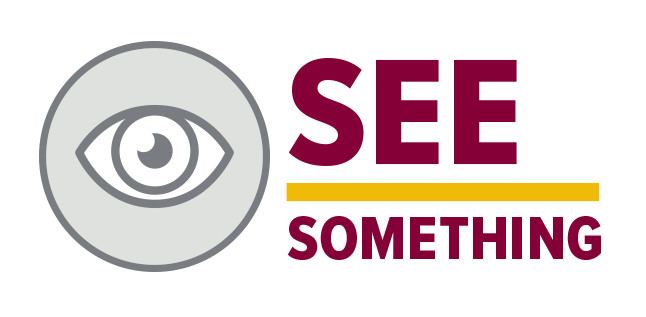 see something (with eye icon image)