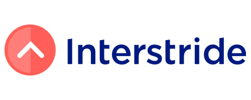 Interstride Logo