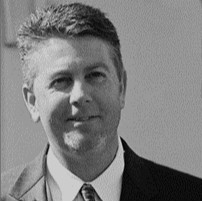 headshot of Mike Huntley
