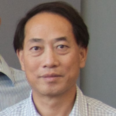 Edward Chu's headshot