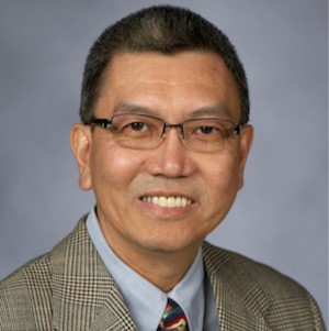 Keong Leong's headshot