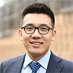 Roger Jin's headshot