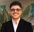 Giovanni Barraza, Recruitment Director