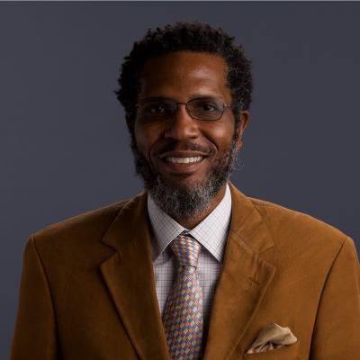 Dr. John Spruill, III