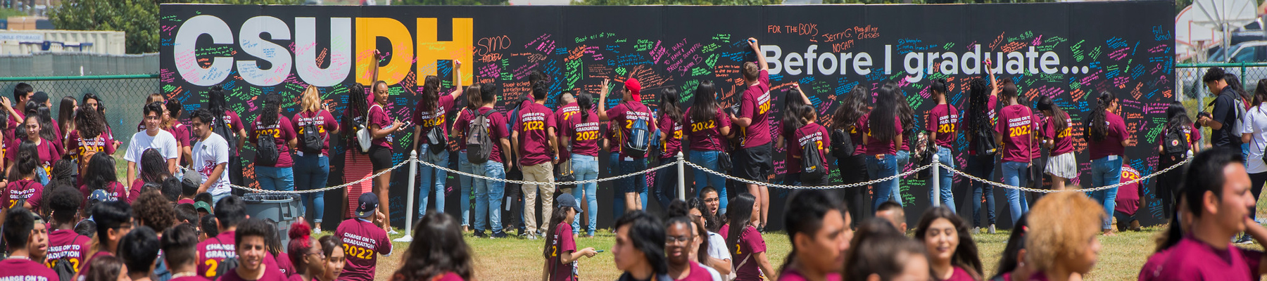 CSUDH Students (header)