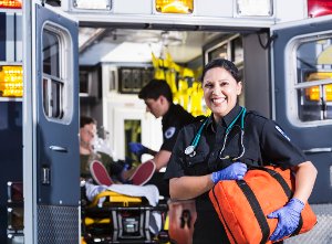 Emergency Medical Technician (EMT) Course