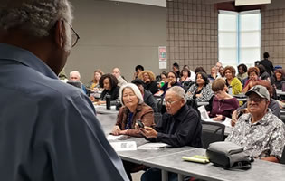 Osher Lifelong Learning Institute