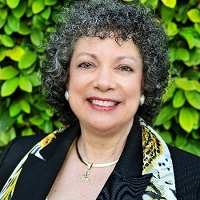 Jeanie Talbot, HRM Faculty