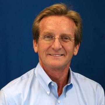 Jim Vigneau, HRM Faculty